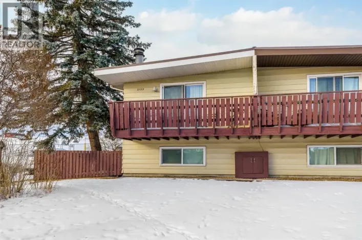 2135 Spiller Road SE, Calgary
