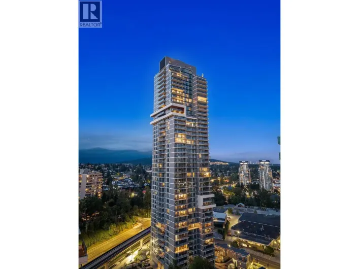 2135 SPRINGER AVENUE, Burnaby