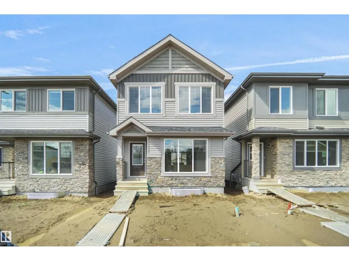House for sale: 21354 128A AV NW, Edmonton