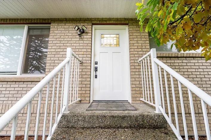 21355 OLD YALE ROAD, Langley