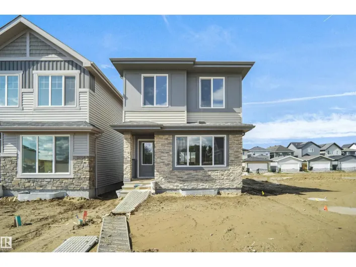 House for sale: 21358 128A AV NW, Edmonton
