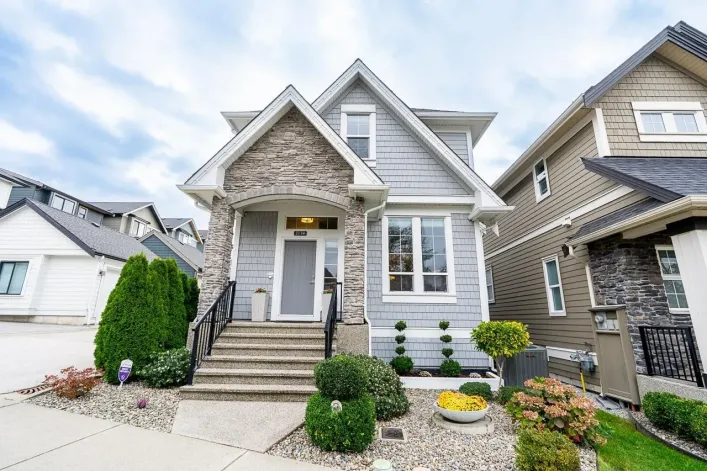 2136 164A STREET, Surrey