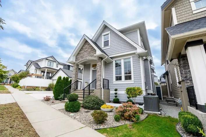 2136 164A STREET, Surrey