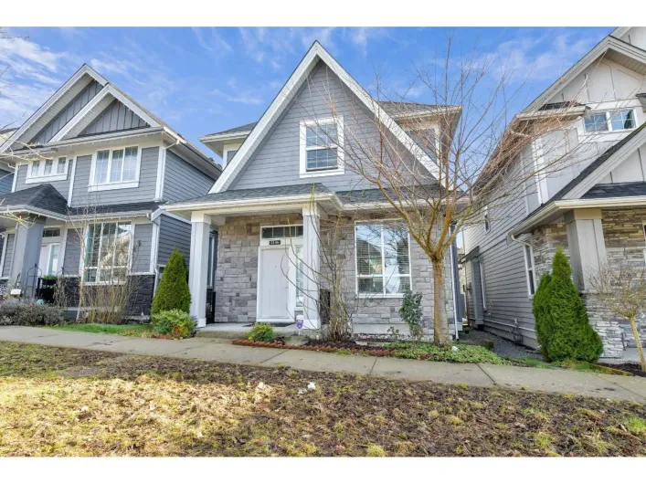 2136 165B STREET, Surrey