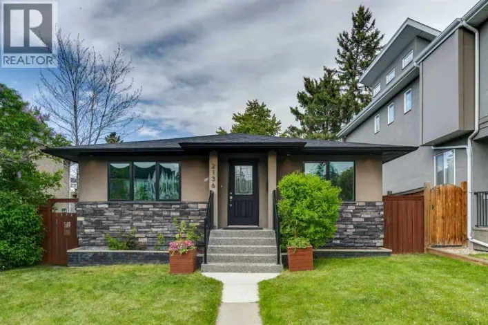 2136 26 Avenue SW, Calgary