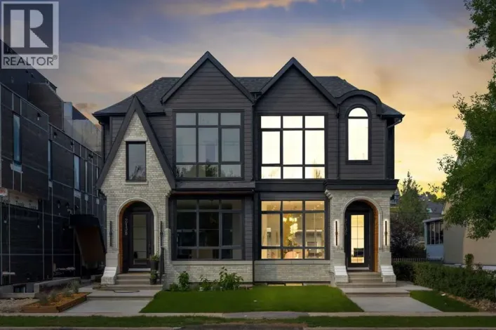2136 5 Avenue NW, Calgary