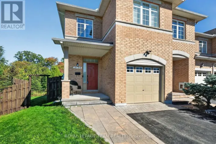 2136 BERGAMOT CIRCLE, Ottawa