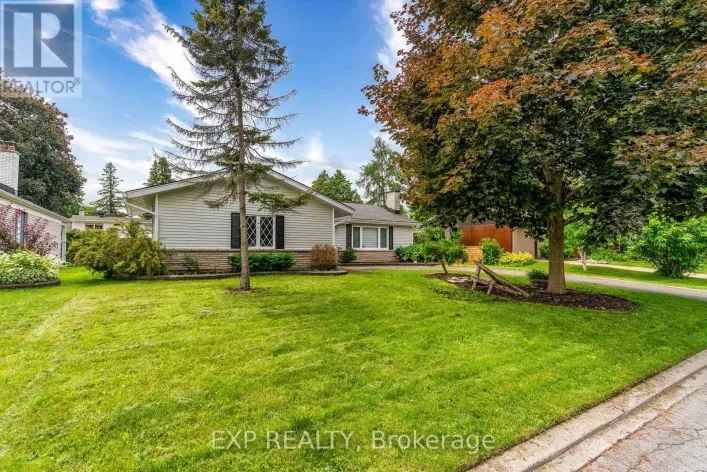 2136 FILLMORE CRESCENT, Ottawa