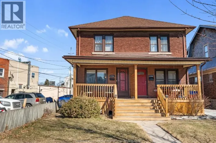 2136 Lincoln ROAD, Windsor