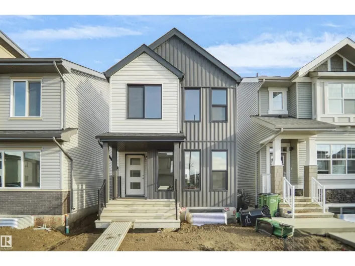 House for sale: 21362 128A AV NW, Edmonton