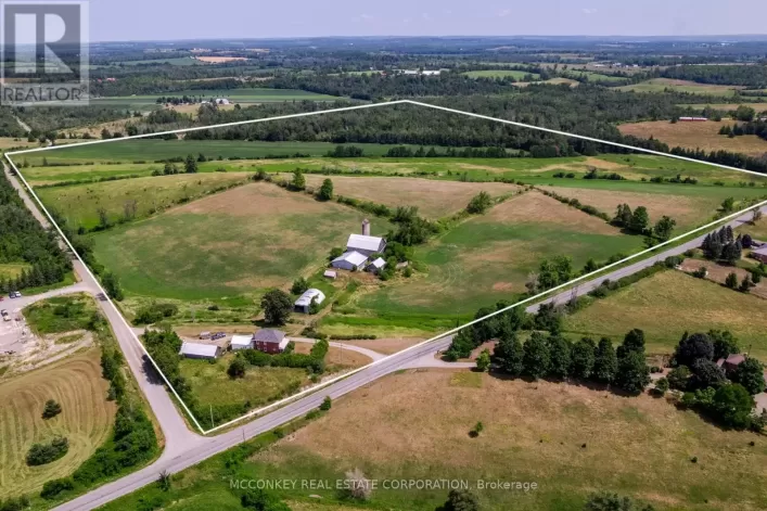 2137 DRUMMOND LINE, Otonabee-South Monaghan