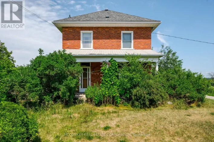 2137 DRUMMOND LINE, Otonabee-South Monaghan