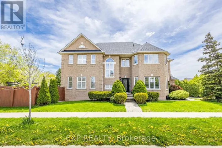 2137 FRONTIER DRIVE, Oakville