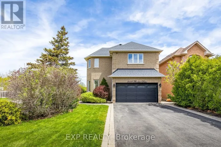 2137 FRONTIER DRIVE, Oakville
