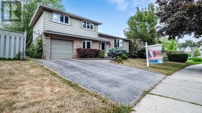 2137 HIXON STREET, Oakville