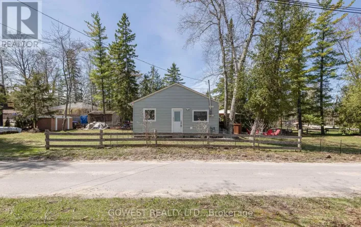 2137 SHORE LANE, Wasaga Beach