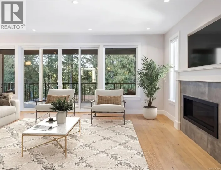 2137 Triangle Trail, Langford