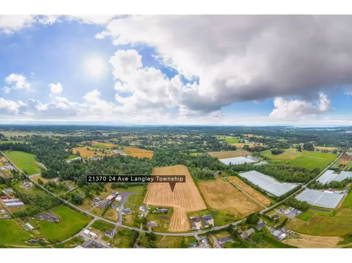 21370 24 AVENUE, Langley