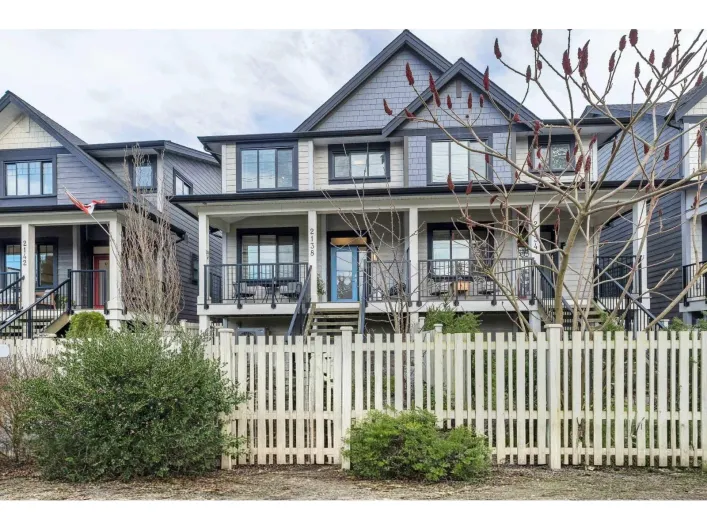 2138 128 STREET, Surrey