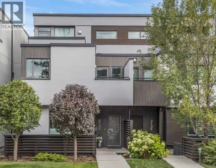 2138 28 Avenue SW, Calgary