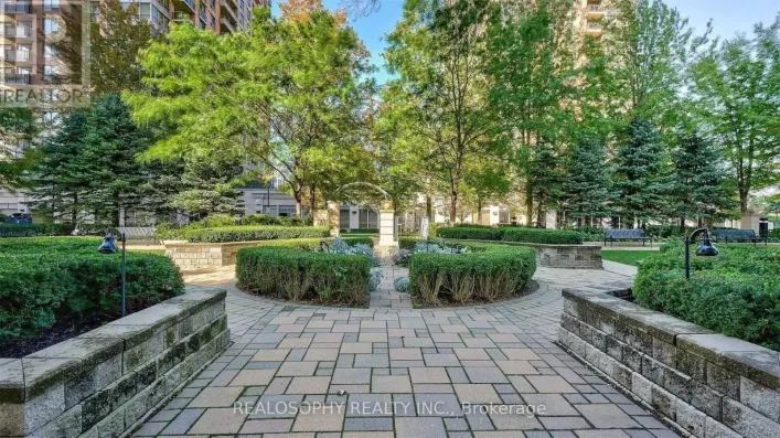 2138 - 35 VIKING LANE, Toronto