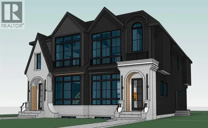 2138 5 Avenue NW, Calgary