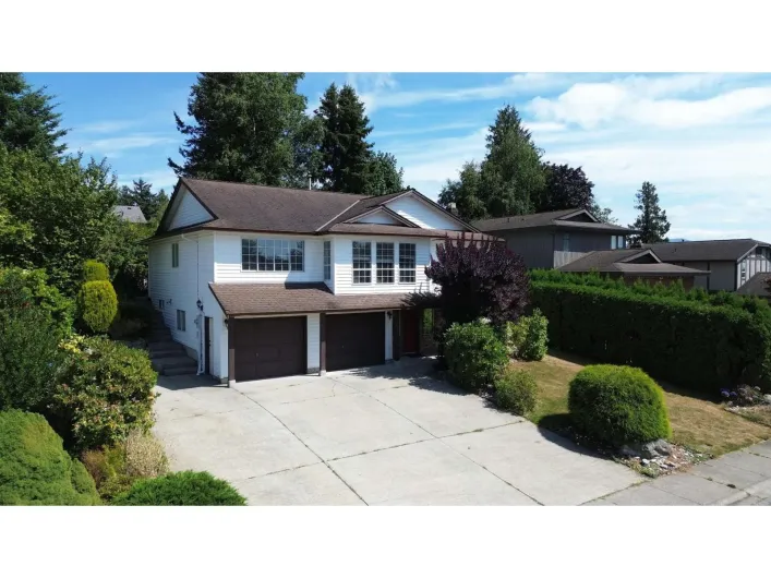 2138 ESSEX DRIVE, Abbotsford