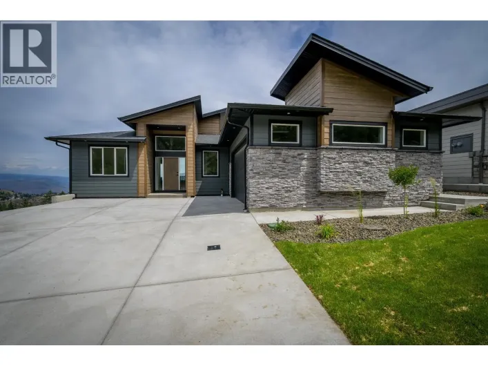 2138 LINFIELD Drive, Kamloops