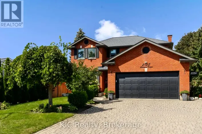 2138 LORRAINE DRIVE, Peterborough