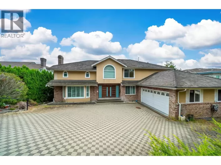 2138 WESTHILL PLACE, West Vancouver