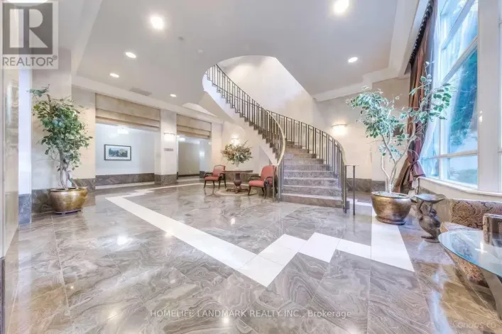 #2139 - 68 CORPORATE DRIVE, Toronto