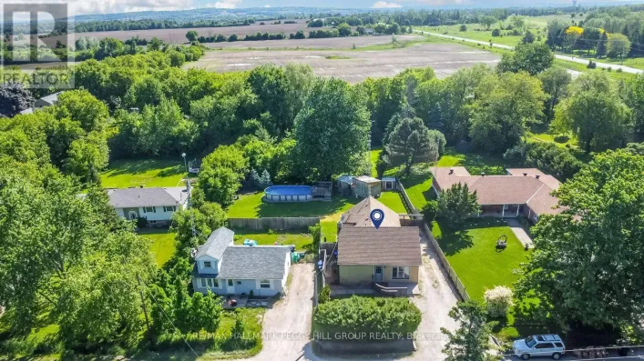 2139 ADJALA-TECUMSETH TOWNLINE, New Tecumseth