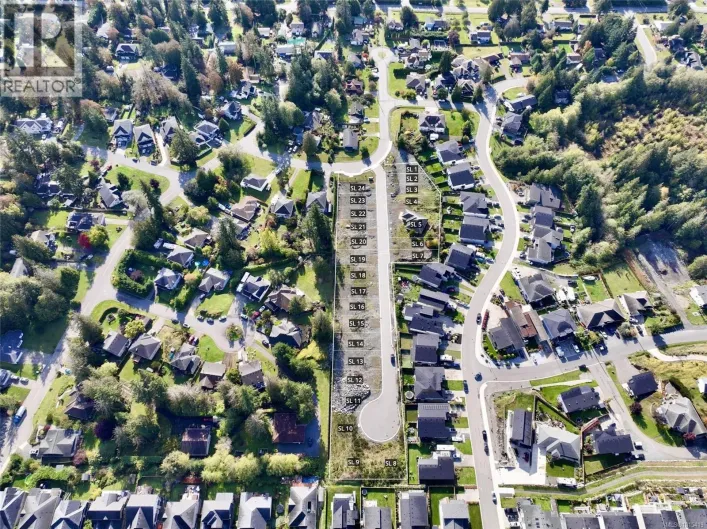 2139 Boxwood Crt, Sooke