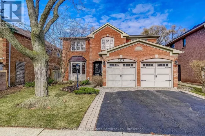 2139 BRAYS LANE, Oakville