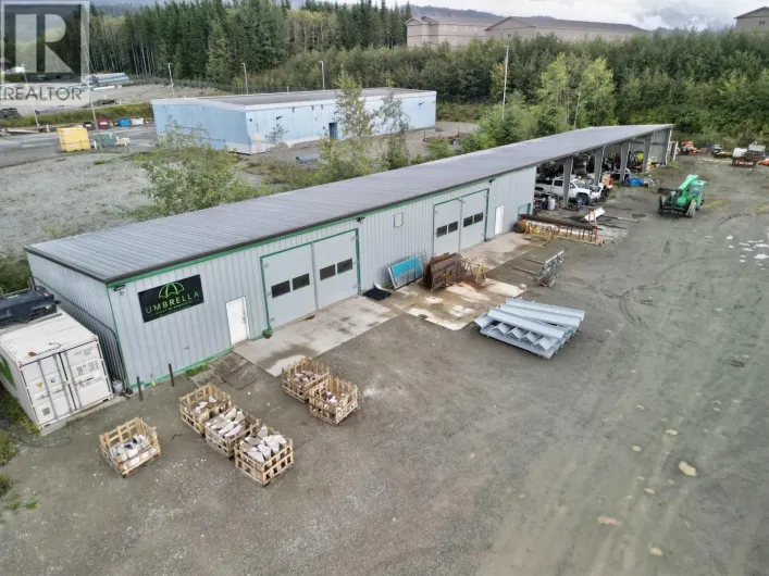 2139 FOREST AVENUE, Kitimat