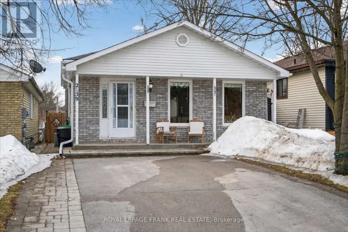2139 SPRINGWOOD ROAD, Peterborough