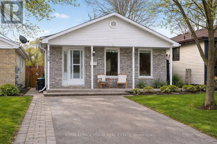 2139 SPRINGWOOD ROAD, Peterborough