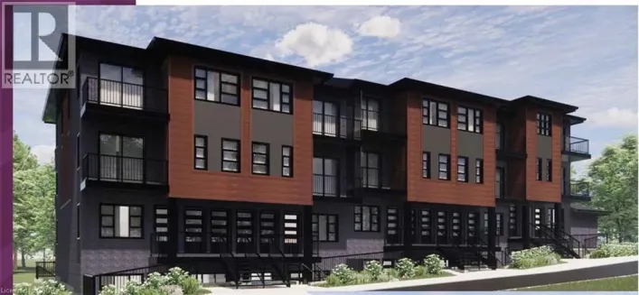 2139 STRASBURG Road Unit# 6, Kitchener