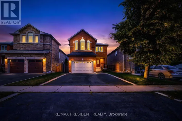 2139 WESTMOUNT DRIVE, Oakville
