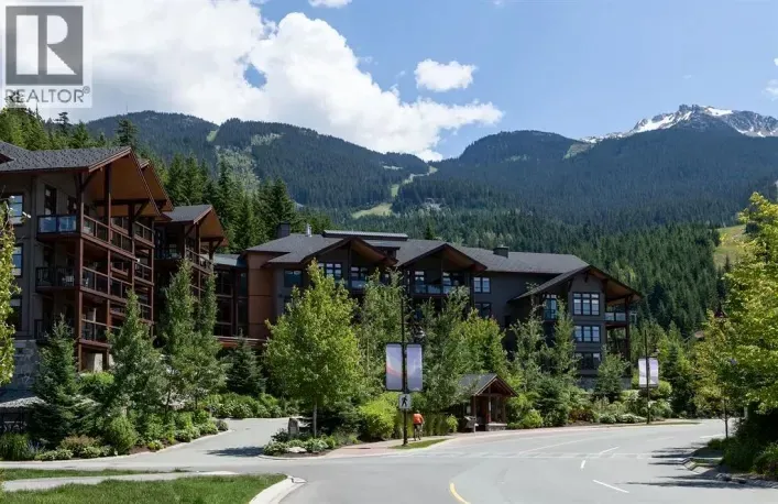 213B 2020 LONDON LANE, Whistler