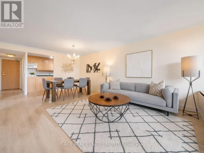 213E - 30 FASHION ROSEWAY, Toronto