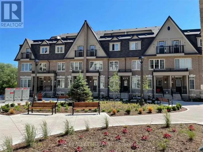 21-3RD FLOOR BEDROOM - 181 PARKTREE DRIVE, Vaughan
