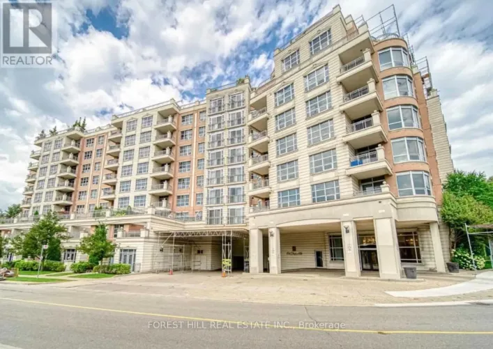 214 - 10 OLD YORK MILLS ROAD, Toronto