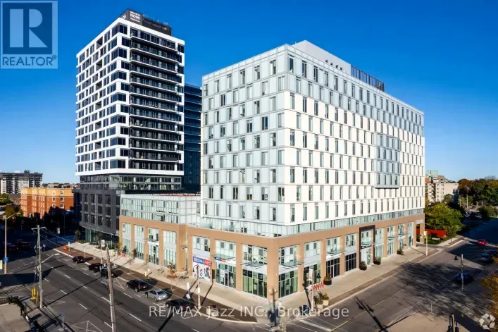 214 - 100 BOND STREET E, Oshawa