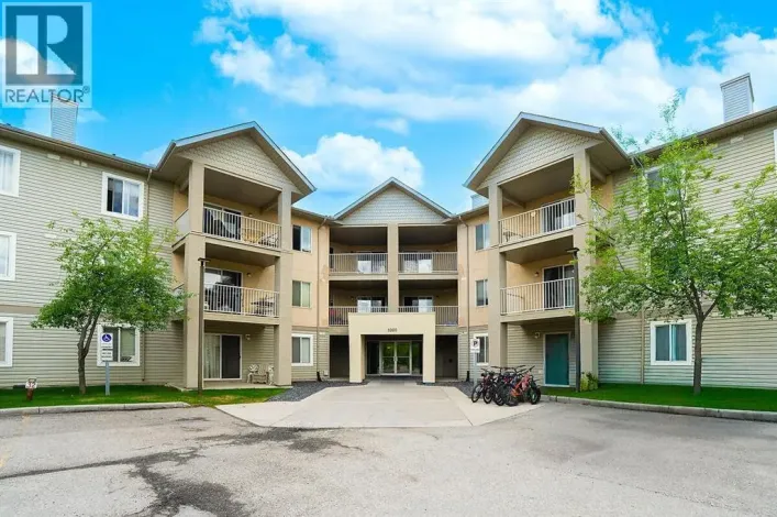 214, 1000 Citadel Meadow Point NW, Calgary
