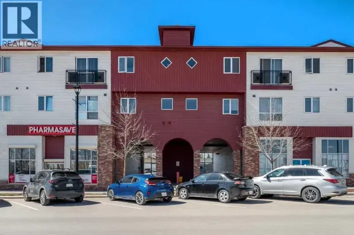 214, 1010 Railway Street, Crossfield