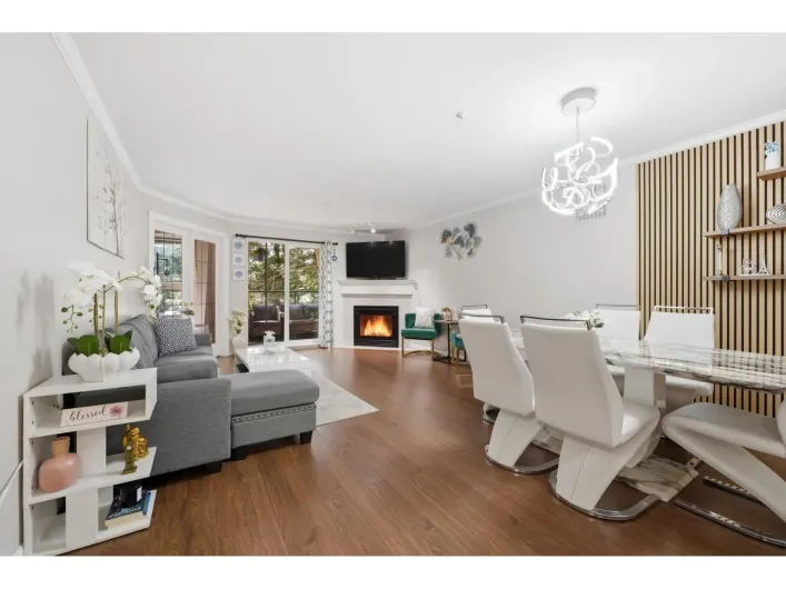 214 10128 132 STREET, Surrey