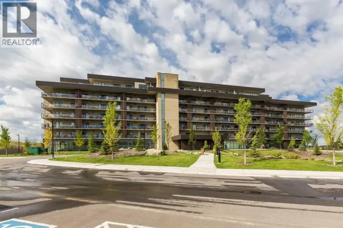 214, 102 Scenic Drive N, Lethbridge