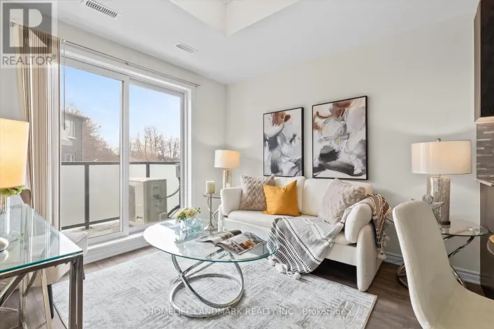 214 - 1085 DANFORTH ROAD, Toronto