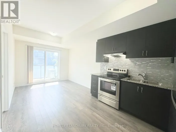 214 - 1085 DANFORTH ROAD, Toronto